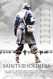 Watch Full Movie :Saints and Soldiers (2003)